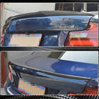 BMW 2 Series F22/F23 2014-2021 PSM-Style V1 Heckspoiler (für F22, Carbon) Foto 3
