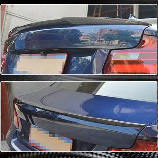 PSM-Style V1 Heckspoiler (für F22, Carbon) Foto 3