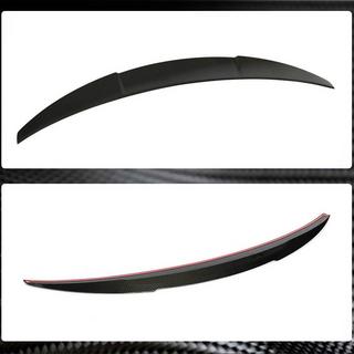 PSM-Style V1 Heckspoiler (für F22, Carbon) Foto 4