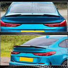 BMW 2 Series F22/F23 2014-2021 Spoiler M4-Style (für F22, Carbon) Foto 3