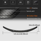 BMW 2 Series F22/F23 2014-2021 Spoiler M4-Style (für F22, Carbon) Foto 5