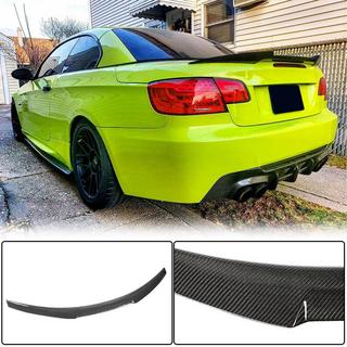 Spoiler M4-Style (für F22, Carbon) Foto 1