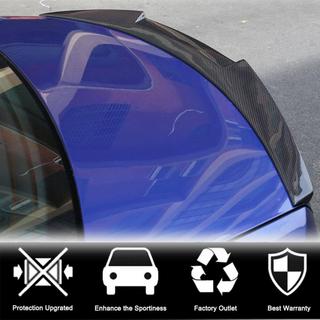 Spoiler M4-Style (für F22, Carbon) Foto 2