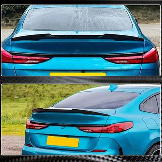 Spoiler M4-Style (für F22, Carbon) Foto 3
