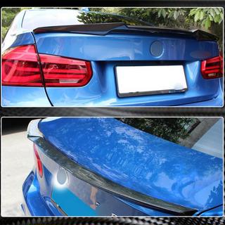 Spoiler M4-Style (für F22, Carbon) Foto 4