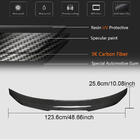 BMW 2 Series F22/F23 2014-2021 Kofferraumdeckel Spoiler Carbon V5 (Coupe) Foto 6