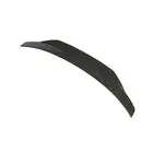 BMW 2 Series F22/F23 2014-2021 Heckspoiler V4 (für F22, Carbon) Foto 3