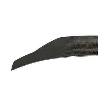 Heckspoiler V4 (für F22, Carbon) Foto 4