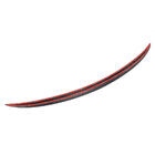 BMW 2 Series F22/F23 2014-2021 Spoiler M2-Style (für F22, Carbon) Foto 5