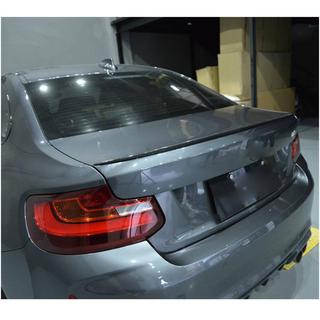 Spoiler M2-Style (für F22, Carbon) Foto 3