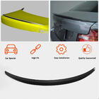 BMW 2 Series F22/F23 2014-2021 Heckspoiler P-Style (für F22, Carbon) Foto 3