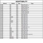 BMW 2 Series F22/F23 2014-2021 Heckspoiler P-Style (für F22, Carbon) Foto 8