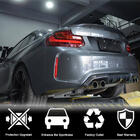 BMW 2 Series F22/F23 2014-2021 Kofferraumdeckel Spoiler FRP (Coupe) Foto 4