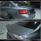 BMW 2 Series F22/F23 2014-2021 Kofferraumdeckel Spoiler FRP (Coupe) Foto 5
