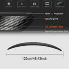 BMW 2 Series F22/F23 2014-2021 Kofferraumdeckel Spoiler FRP (Coupe) Foto 7