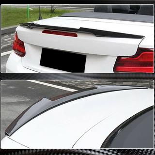 Spoiler M4-Style (für F23, Carbon) Foto 3