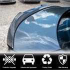 BMW 2 Series Gran Coupe F44 2020-2024 Spoiler M4-Style (Carbon) Foto 2