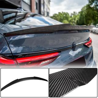 Spoiler M4-Style (Carbon) Foto 1