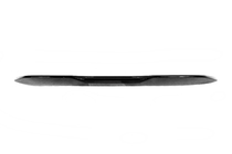 BMW 2 Series G42 2021- Spoiler MP-Style (Schwarz Glanz) Foto 6