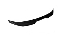 BMW 2 Series G42 2021- Spoiler MP-Style (Schwarz Glanz) Foto 8