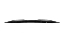 BMW 2 Series G42 2021- Spoiler MP-Style (Schwarz Glanz) Foto 9