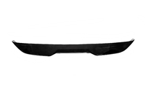 BMW 2 Series G42 2021- Spoiler MP-Style (Schwarz Glanz) Foto 10