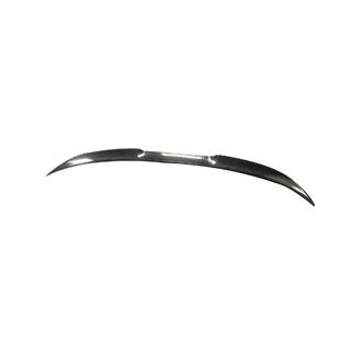 Spoiler M4-Style V1 (Carbon) Foto 2