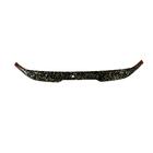 BMW 2 Series G42 2021- PSM-Style Spoiler (Forged Carbon) Foto 1