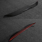 BMW 2 Series G42 2021- PSM-Style Spoiler (Forged Carbon) Foto 4