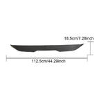 BMW 2 Series G42 2021- PSM-Style Spoiler (Forged Carbon) Foto 5