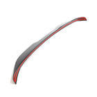 BMW 2 Series G42 2021- PSM-Style Spoiler (Forged Carbon) Foto 9