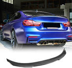 BMW 2 Series G42 2021- Spoiler M2-Style (Carbon) Foto 1