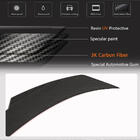 BMW 2 Series G42 2021- Spoiler M2-Style (Carbon) Foto 4