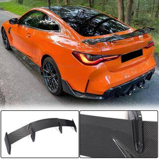 Heckspoiler V1 (für G80, Carbon) BMW 3 Series G20/G21 2018- Foto 2