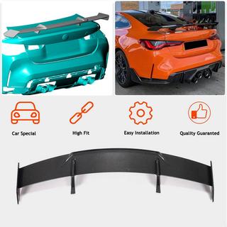 Heckspoiler (für G82/83, Carbon) BMW 4 Series G22/23/26 2020- Foto 3