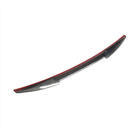 BMW 3 Series E36 1990-2000 Spoiler M4-Style (Carbon) Foto 3