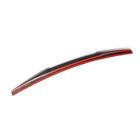 BMW 3 Series E36 1990-2000 Spoiler M4-Style (Carbon) Foto 4