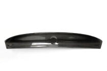 BMW 3 Series E46 1998-2006 Kofferraumdeckel Spoiler Carbon V2 (Coupe) Foto 8