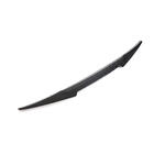 BMW 3 Series E46 1998-2006 Spoiler M4-Style (für Coupe, Carbon) Foto 4