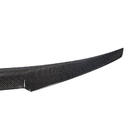 BMW 3 Series E46 1998-2006 Spoiler M4-Style (für Coupe, Carbon) Foto 5