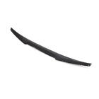 BMW 3 Series E46 1998-2006 Spoiler M4-Style (für Coupe, Carbon) Foto 7
