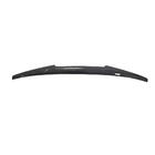 BMW 3 Series E46 1998-2006 Spoiler M4-Style (für Coupe, Carbon) Foto 8