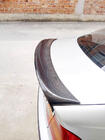 BMW 3 Series E46 1998-2006 CSL-Style Heckspoiler (für SD, Carbon) Foto 2