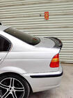 BMW 3 Series E46 1998-2006 CSL-Style Heckspoiler (für SD, Carbon) Foto 3