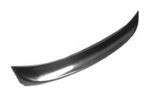 BMW 3 Series E46 1998-2006 CSL-Style Heckspoiler (für SD, Carbon) Foto 5