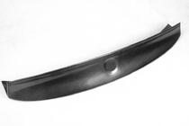 BMW 3 Series E46 1998-2006 CSL-Style Heckspoiler (für SD, Carbon) Foto 6