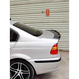 CSL-Style Heckspoiler (für SD, Carbon) BMW 3 Series E46 1998-2006 Foto 3