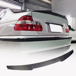 Spoiler M4-Style (für SD, Carbon) BMW 3 Series E46 1998-2006 Foto 1