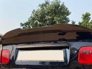 BMW 3 Series E46 1998-2006 PSM-Style Heckspoiler (für SD, Carbon) Foto 2