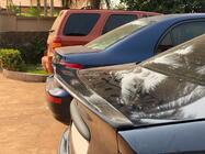 BMW 3 Series E46 1998-2006 PSM-Style Heckspoiler (für SD, Carbon) Foto 3